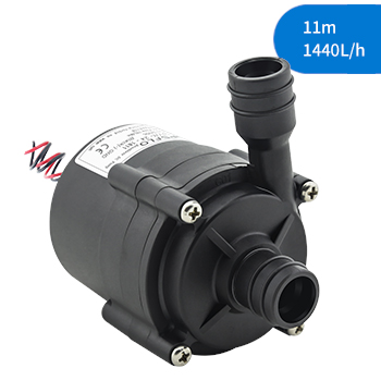 TL-C01-A 即热式热水器加压泵