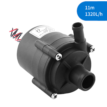 C01-B 激光美容仪器水泵