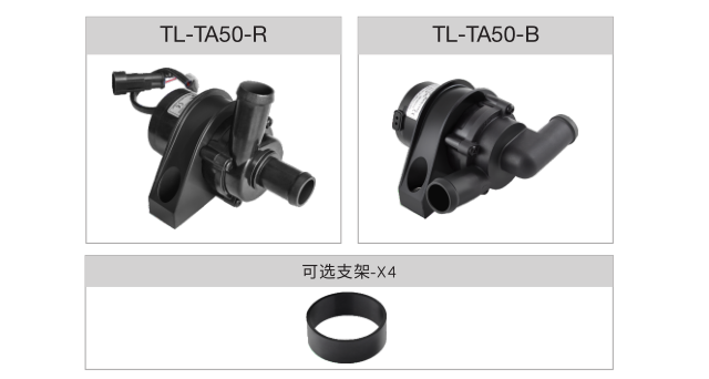 TA50汽车电子泵