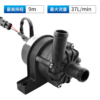 TA60E-R新能源汽车热管理系统泵