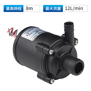 TL-B10 微型循环冷却水泵