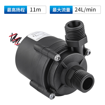 TL-C01-C 马桶增压无刷水泵