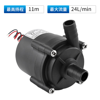TL-C01-E超快激光冷水机水泵