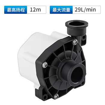 TL-D01 零冷水壁挂炉循环泵