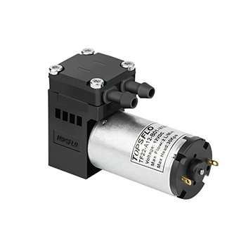 TF22-A12-B 喷墨打印机墨泵